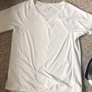 Champion comfy workout shirt!